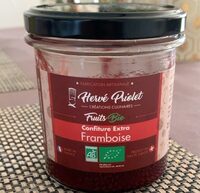 Confiture extra framboise