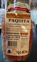 Paquita