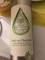 Huile D'olive