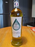 Huile d'olive de Provence cuvée AOC