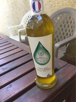 Huile olive