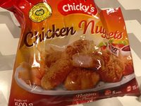 Chicken Nuggets
