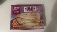 4 nains fromage