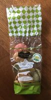 Macarons solognots