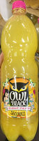 Orange Pulpée