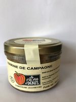 Terrine de campagne