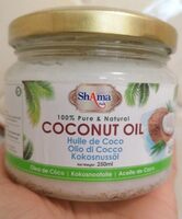 Coconut Oil