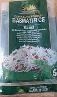 Riz basmati