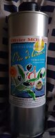 Huile d'olive