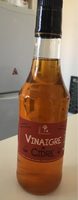 Vinaigre de Cidre