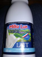 Lait