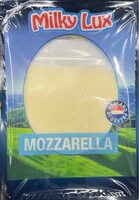 Mozzarella