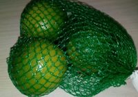 Citron vert