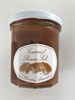 Caramel Beurre Salé