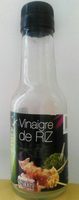 Vinaigre de riz
