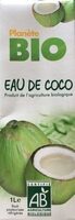 Eau De Coco