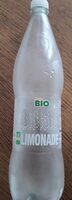 Limonade bio