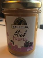 Miel Trèfle