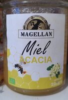 Miel Acacia