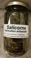Salicorne