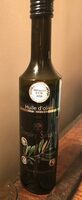 Huile d'olive