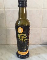 Huile d'olive extraite à froid - vierge extra