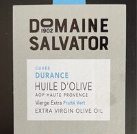 Huile dolive
