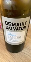 Huile d olive vierge extra cuvee durance