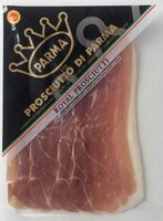 Jambon de Parme