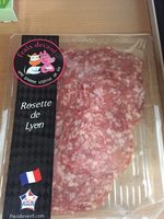 Rosette de Lyon