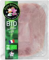 Jambon cuit