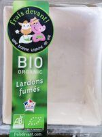 Lardons fumés