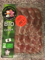 Coppa BIO