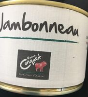 Jambonneau
