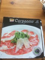 Carpaccio