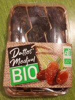 Dattes Medjoul
