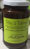 Pate a tartiner