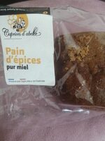 Pain d'épices