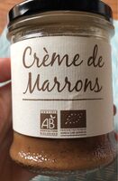 Creme de marron 87500