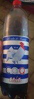 Le cola de France
