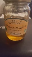 Miel d'acacia