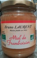 Miel de Framboisier