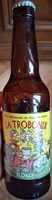 La Trobonix Blonde