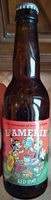 L'Amerix Red IPA