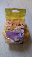 Pommes de terre