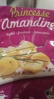 Princesse amandine