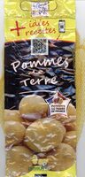 Pommes de terre de Provence
