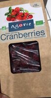 Cranberries