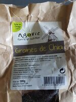 Graine de chia