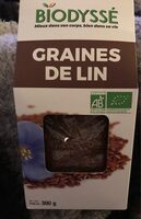 Graines de lin
